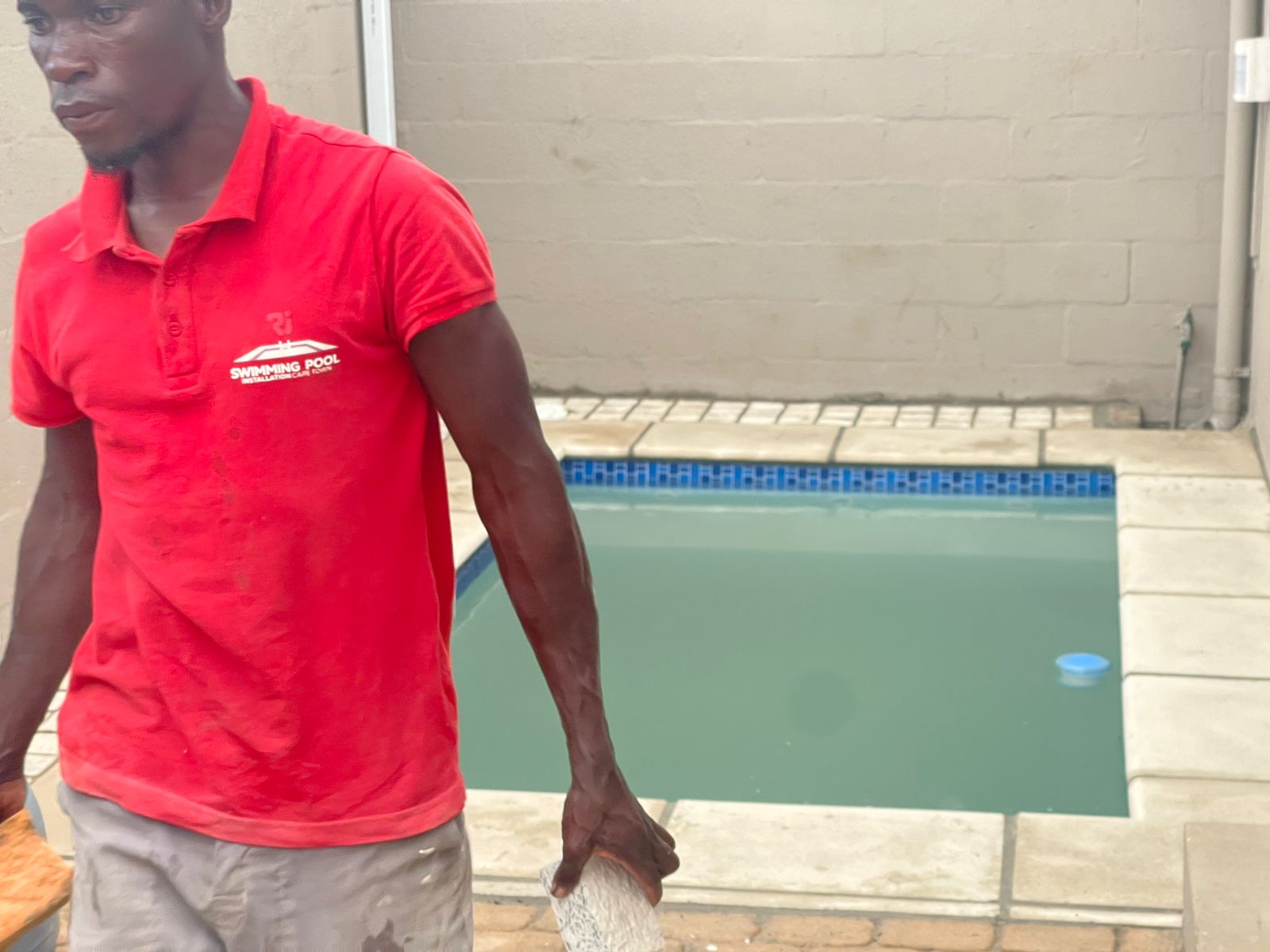 Concrete Contractors Capetown